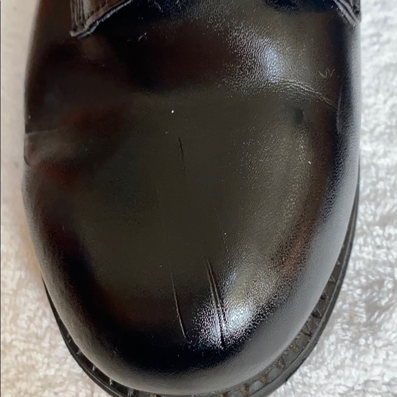 Granton boys' Shoes Leather Upper - Picture 8 of 9